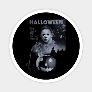 Michael Myers "Halloween" Magnet